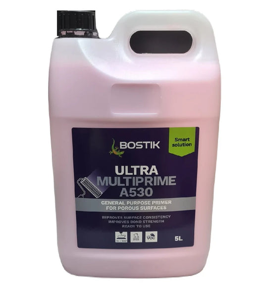 Bostik Multiprime Primer 5L