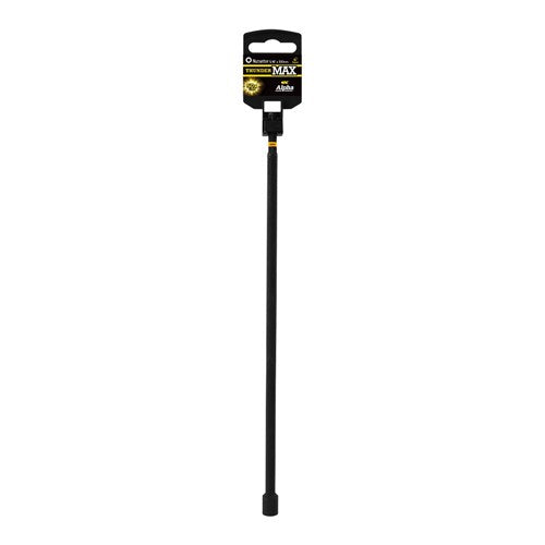 Alpha - 5/16in x 300mm Impact Magnetic Nutsetter - ThunderMax Series