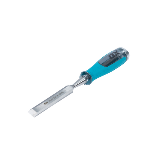 OX Pro Carpenters Wood Chisel – 19mm