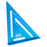 OX Pro Aluminium Rafters Square Metric – 300mm
