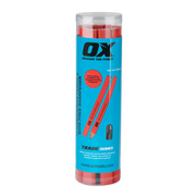 OX Trade Carpenters Pencils – Medium - 10 Pack