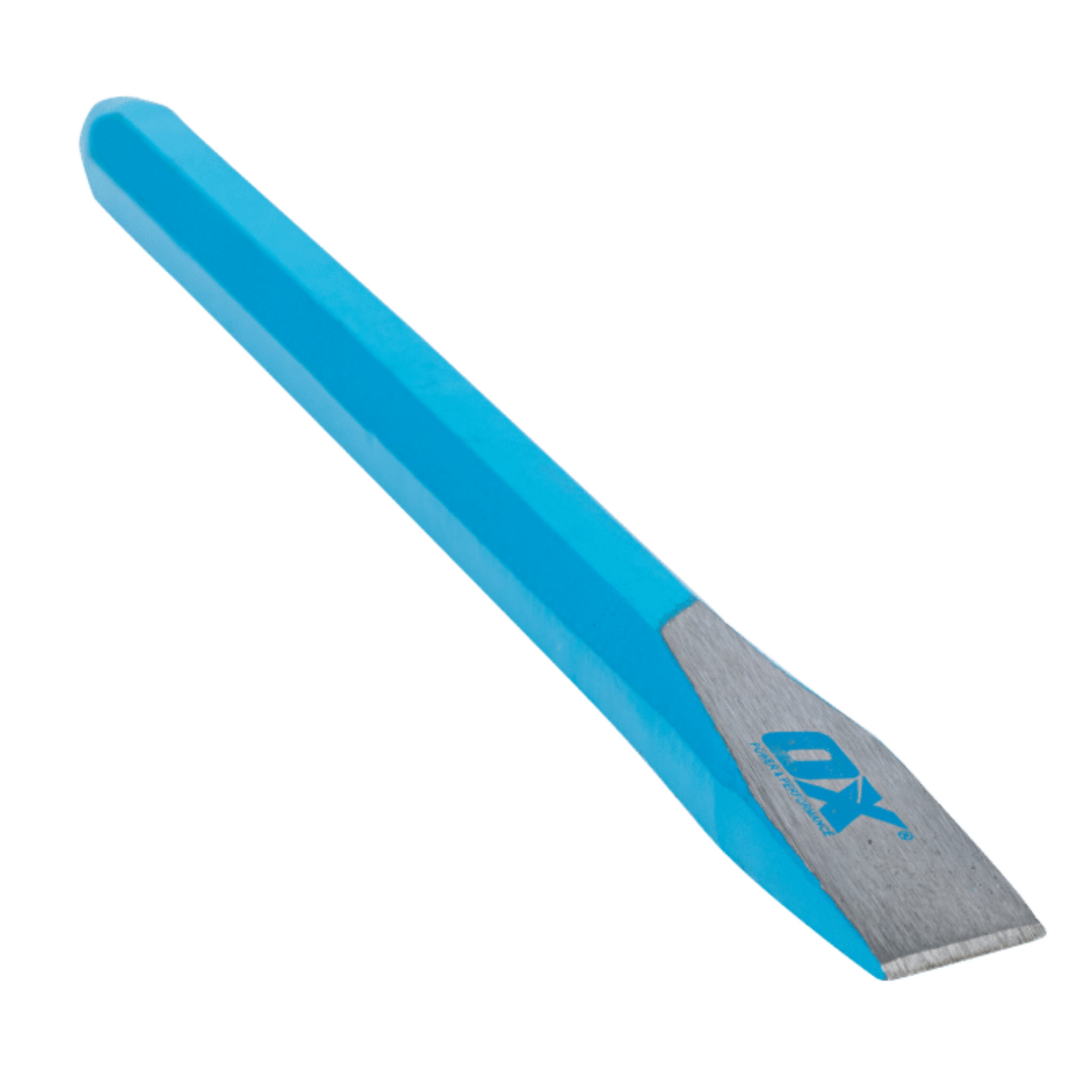 OX Trade Cold Chisel – 25mm x 300mm – Fasten Up