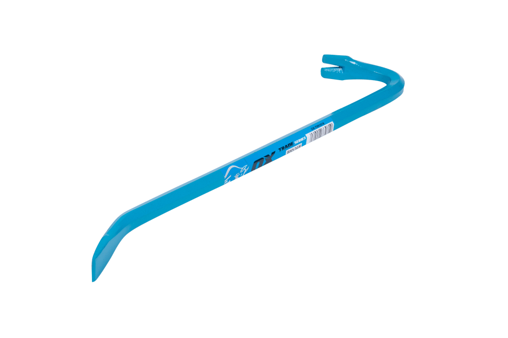 OX Trade Wrecking Bar – 18-Inch