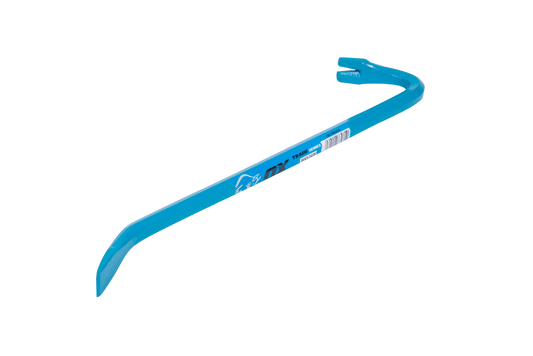 OX Trade Wrecking Bar – 18-Inch