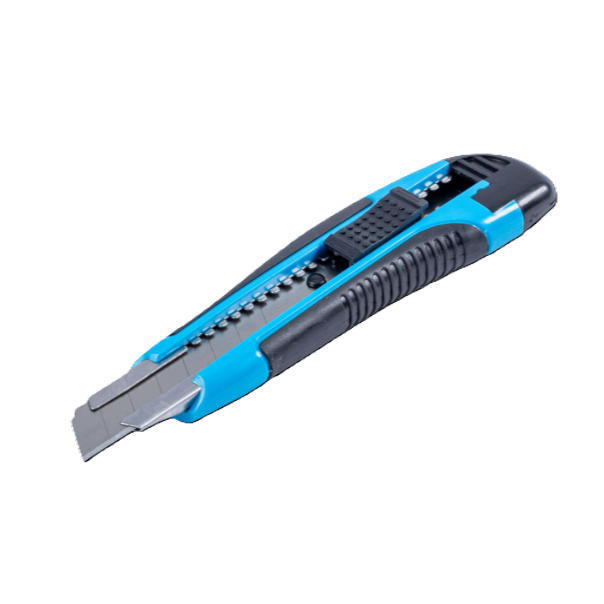 OX Trade Snap Off Knife - 18mm
