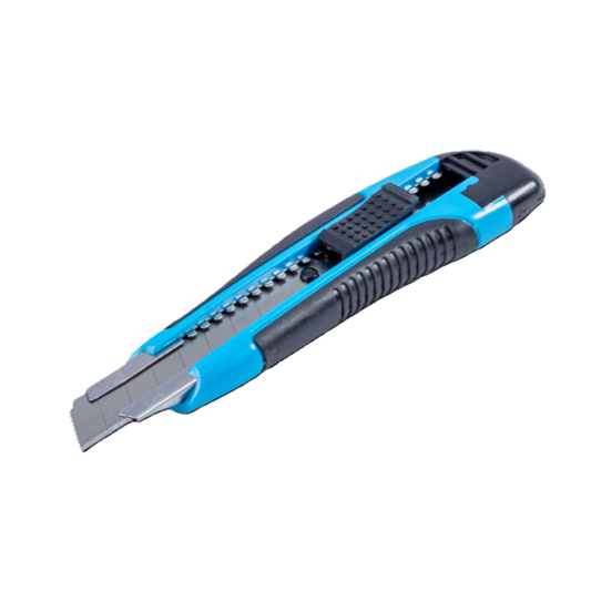 OX Trade Snap Off Knife - 18mm