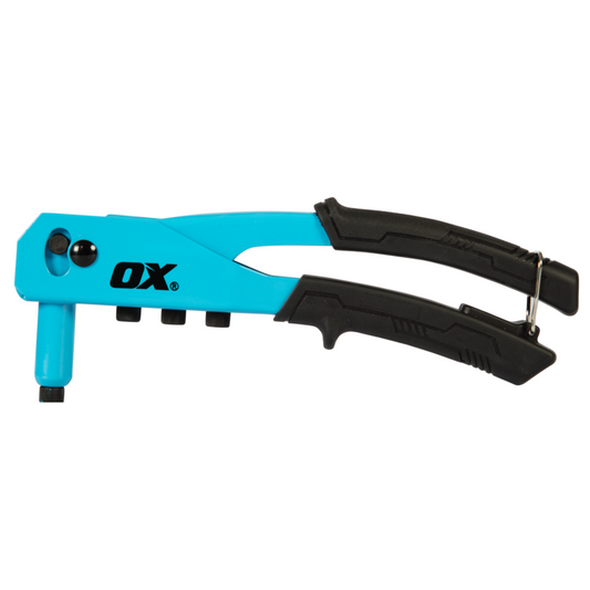 OX Trade Hand Rivet Gun