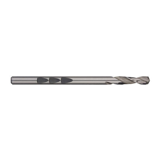 Alpha HSS Pilot Drill 4-1/2" - 20 pack