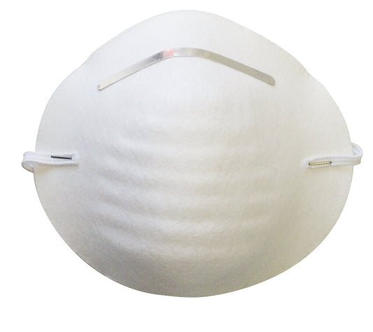 Nuisance Dust Mask Box 50