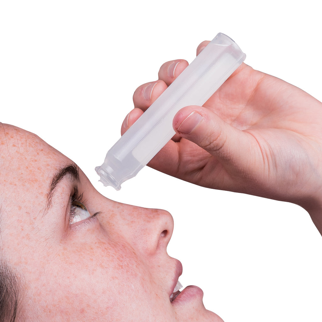 FastAid Eye Wash, 30ml Ampoules, 8pk