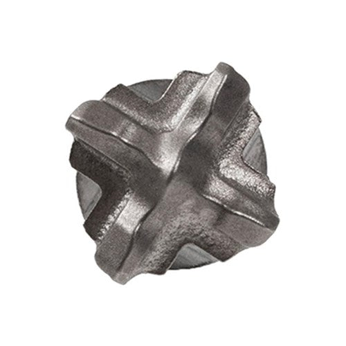5.5 x 110mm SDS Plus German Zentro 4 Cutter Masonry Drill