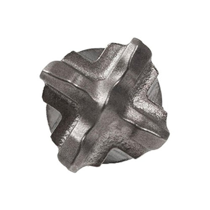 20.0 x 450mm SDS Plus German Zentro 4 Cutter Masonry Drill