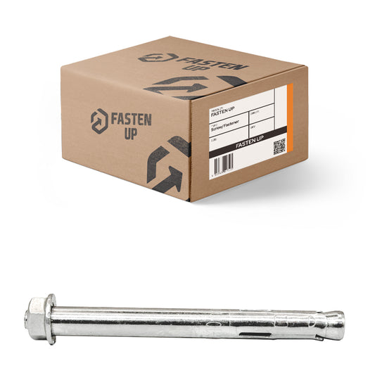 Sleeve Anchors 12 x 100mm GR316 - Box 25