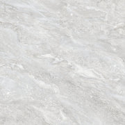 Pearl Sea Grey Tile, 600 x 600mm polished porcelain