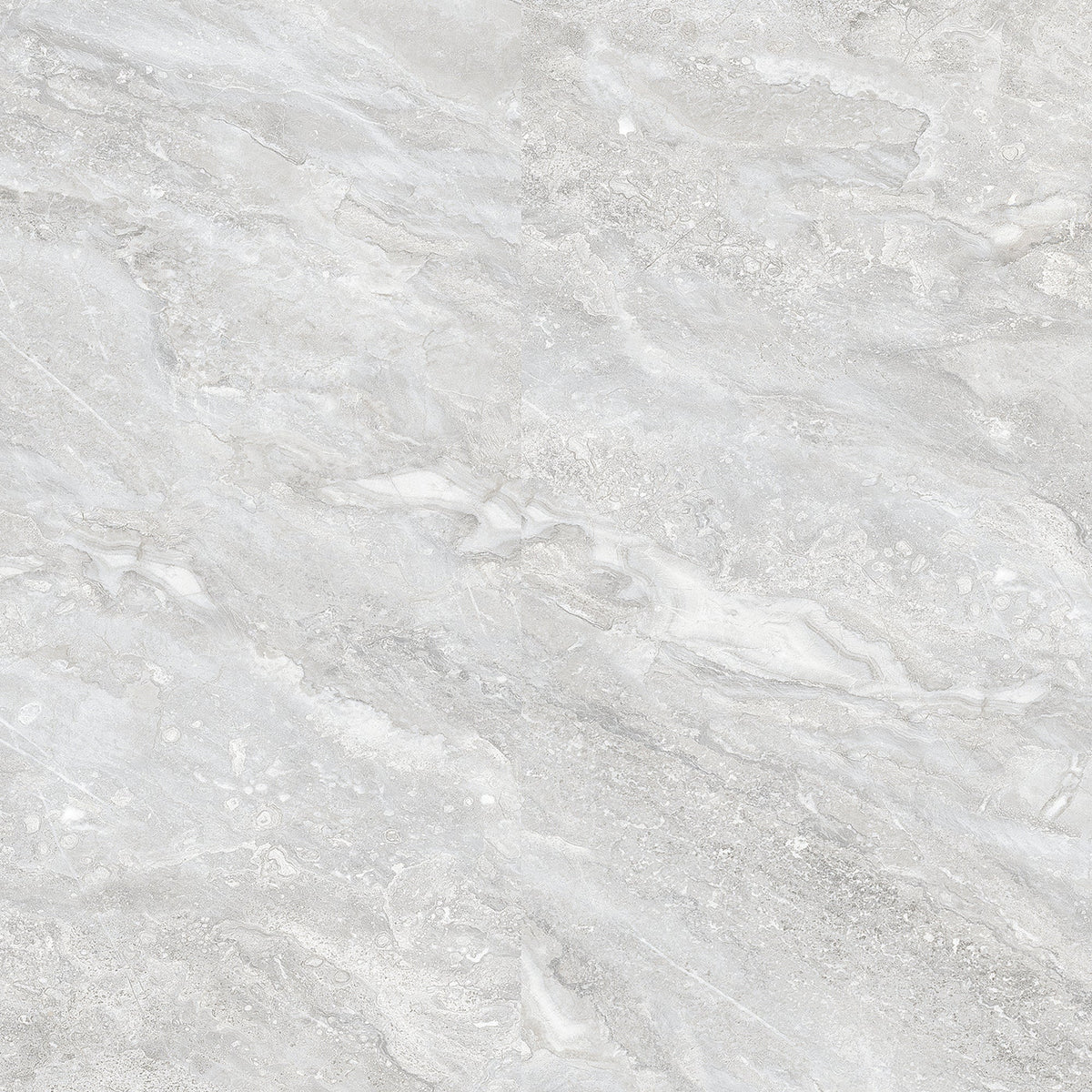 Pearl Sea Grey Tile, 600 x 600mm polished porcelain
