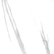 Grand White Tile, 600 x 600mm polished porcelain
