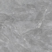 Space Grey Tile, 600 x 600mm polished porcelain