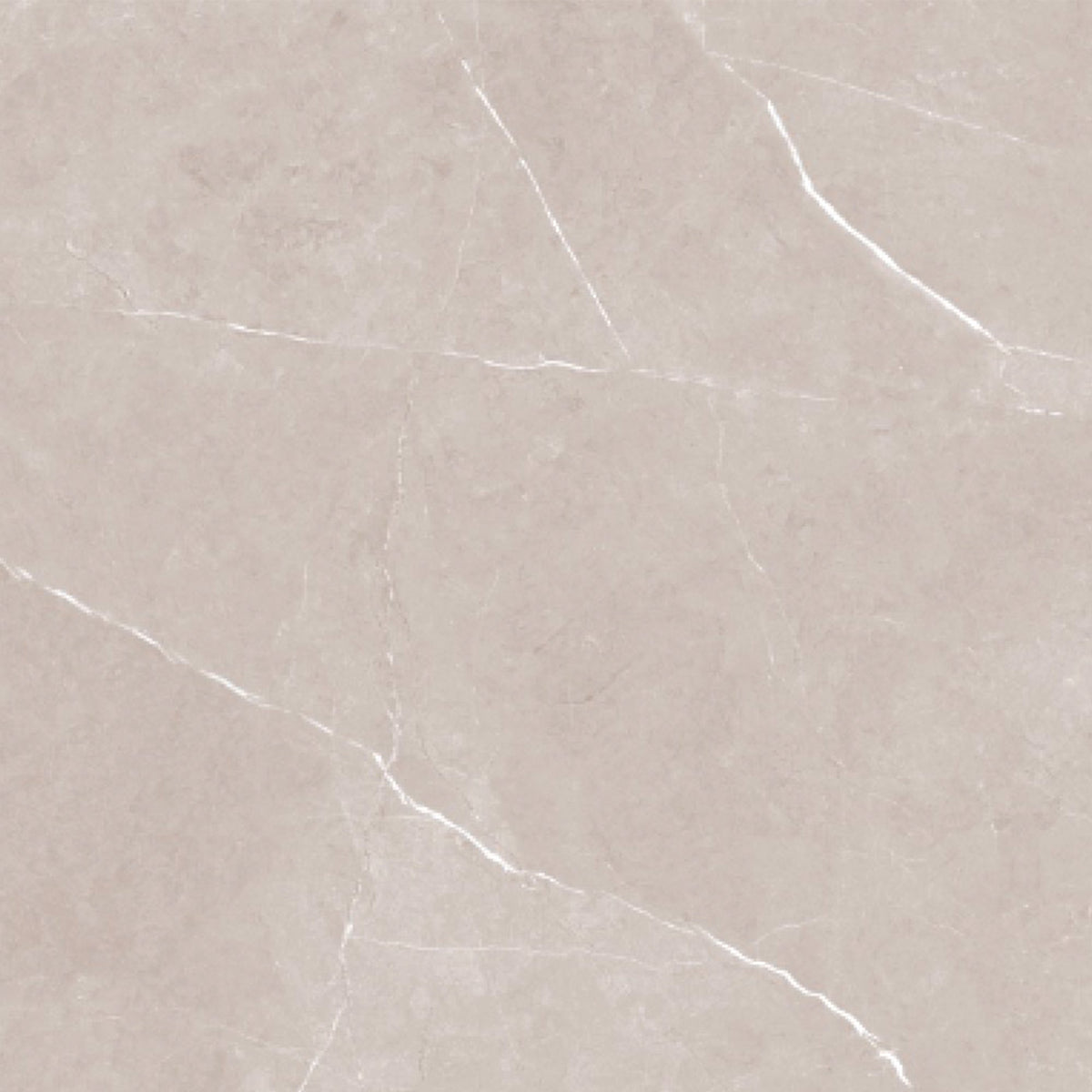 Mild Ocean Brown Tile, 600 x 600mm polished porcelain