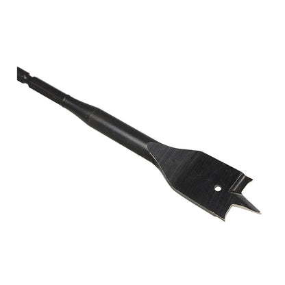 20mm Spade Bit - TurboBORE