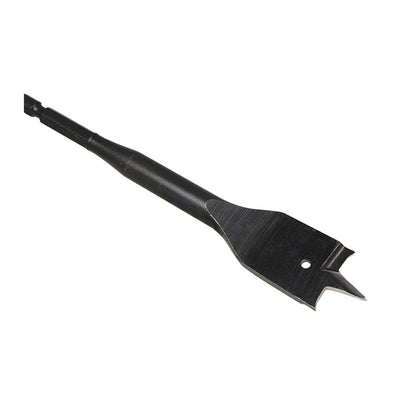 22mm Spade Bit - TurboBORE
