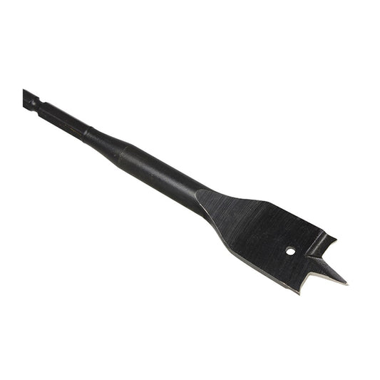 22mm Spade Bit - TurboBORE