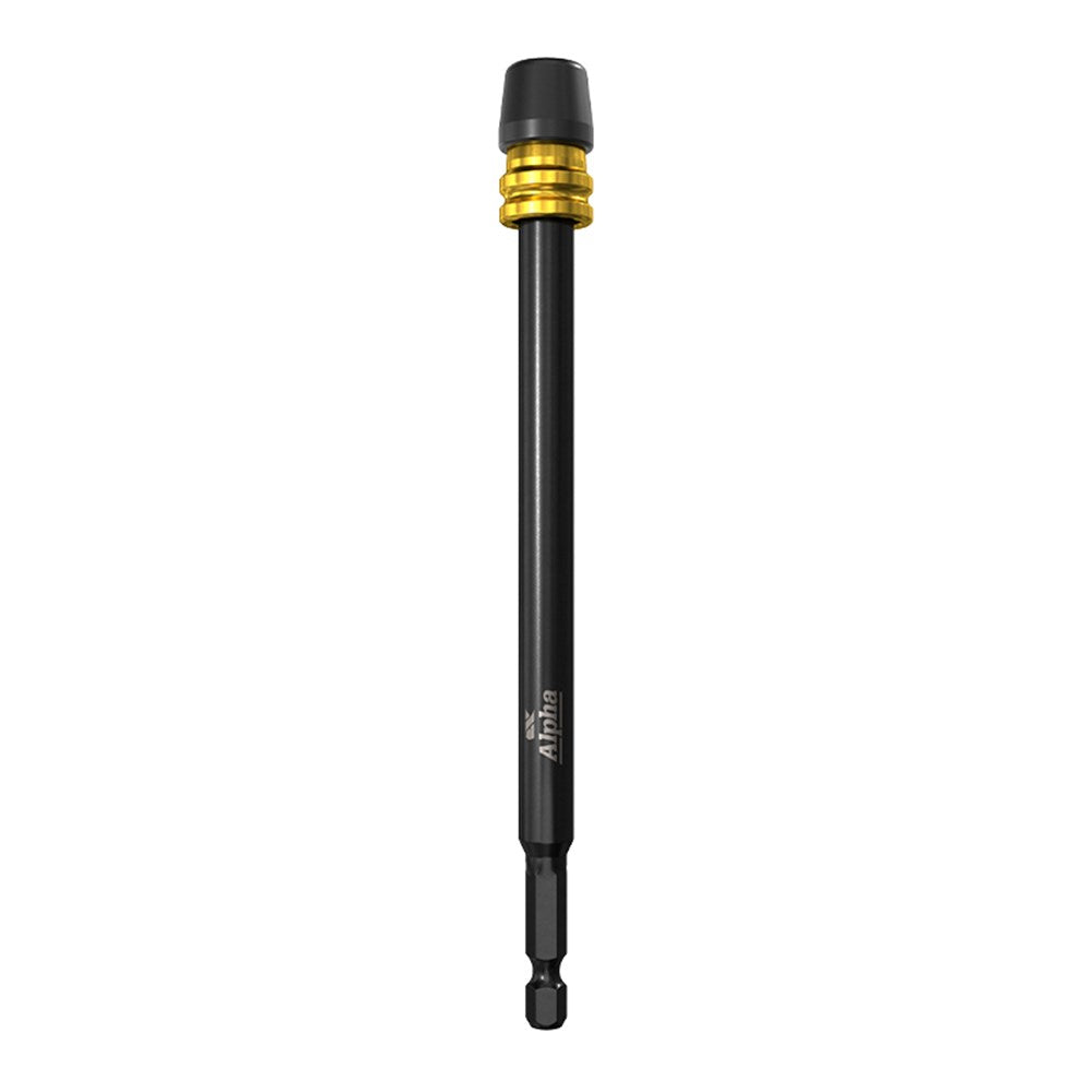 150mm (1/4in) Quick Release Extension Bar | Heavy Duty