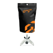 Strap Brace Wing Tensioners - Pack 10