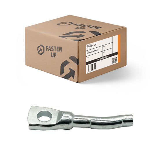 Tie Wire Anchors 6 x 60mm - Box 100