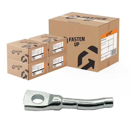 Tie Wire Anchors 6 x 60mm - Carton 400