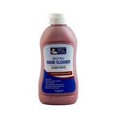 Big Pure Industrial Hand Cleaning Liquid Paste Bottle 300g