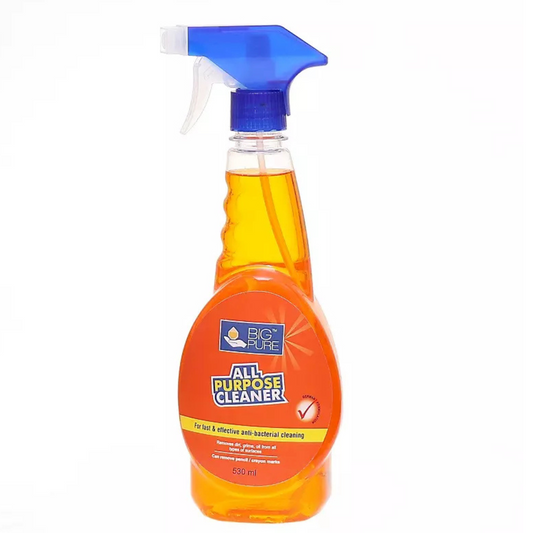 Big Pure All Purpose Cleaner 530ml