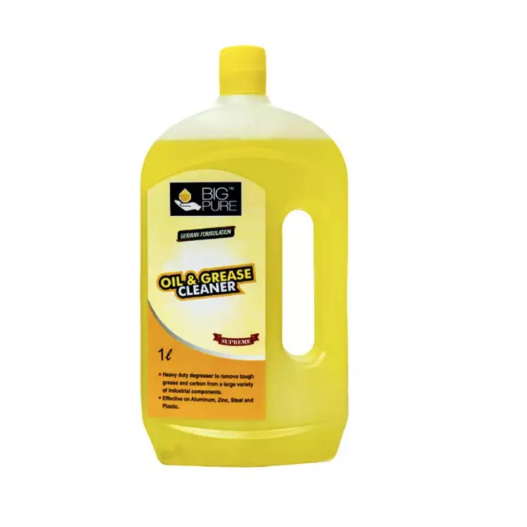 Big Pure Oil & Grease Cleaner 1L