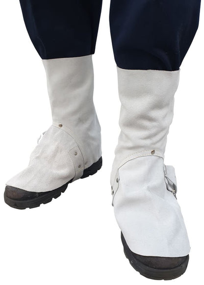 Welders Spats