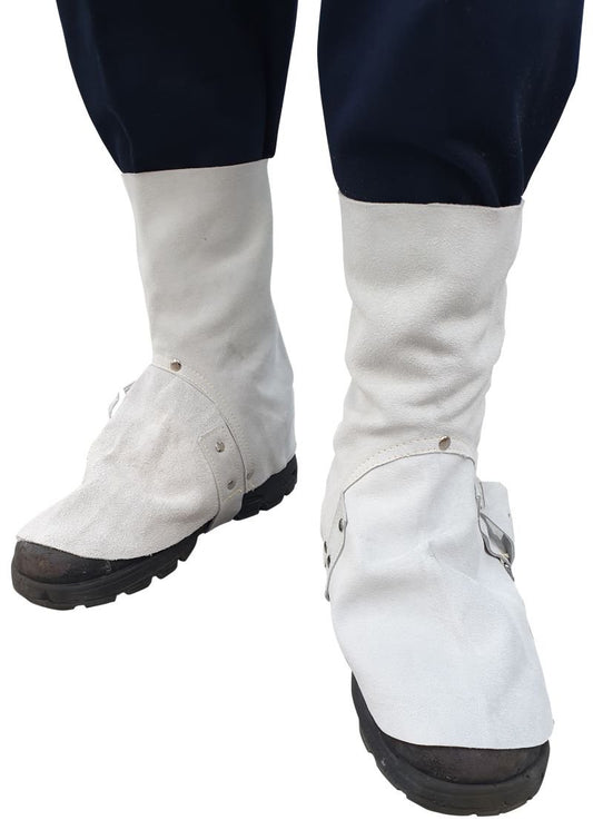 Welders Spats