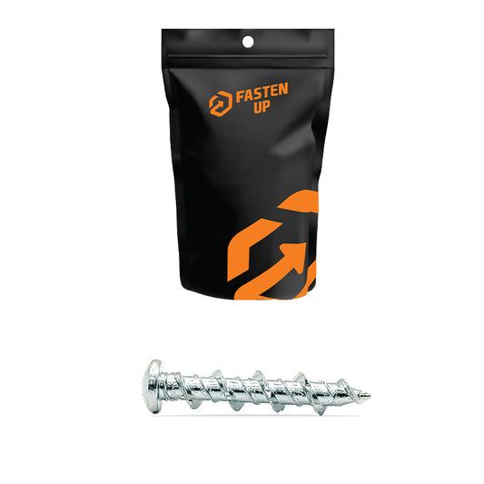 Screw Dogs Plasterboard PH32mm - Pack 100