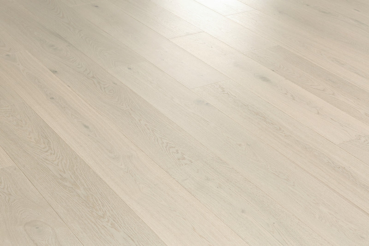 Engineered Timber Flooring