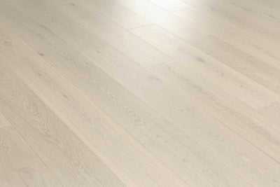 Engineered Timber Flooring - Sand - 1900 x 190 x 14/3mm