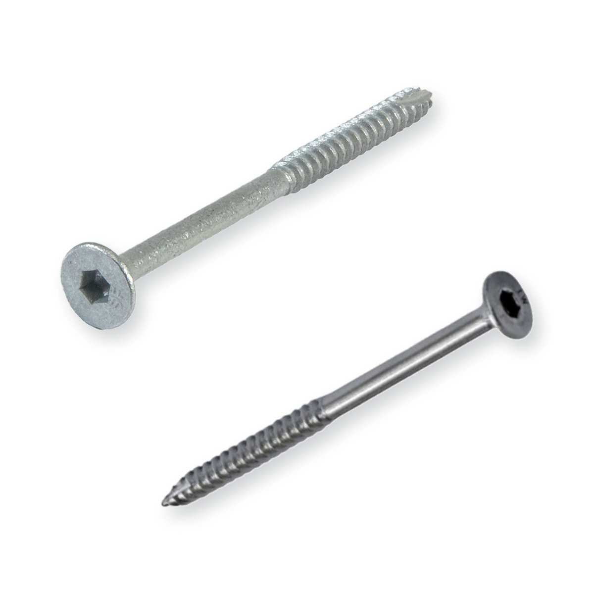 Bugle Batten Screws