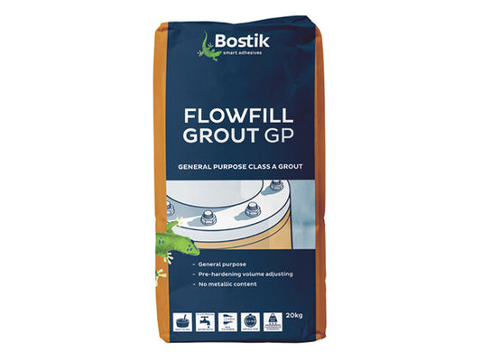 Bostik Flowfill Grout GP