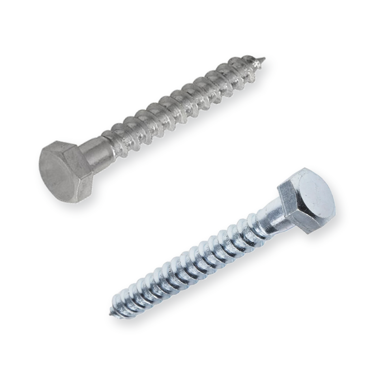 Coach Screws