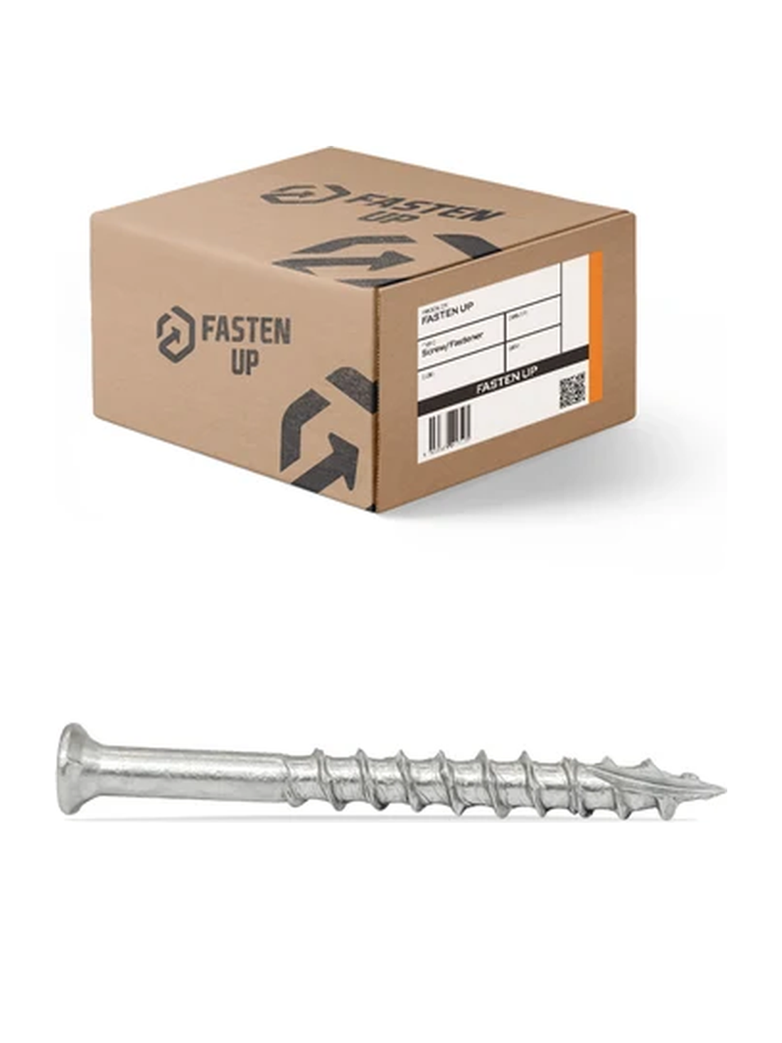 Fasten Up
