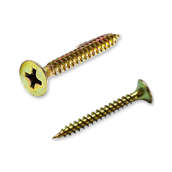 Bugle Screws