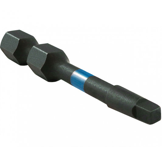 BI-312 - Impact Power Bit - 1/4" X 50mm SQ2 - 10 pack