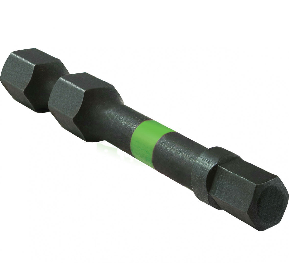BI-422 - Impact Power Bit - 1/4" X 50MM HX5 - 10 pack