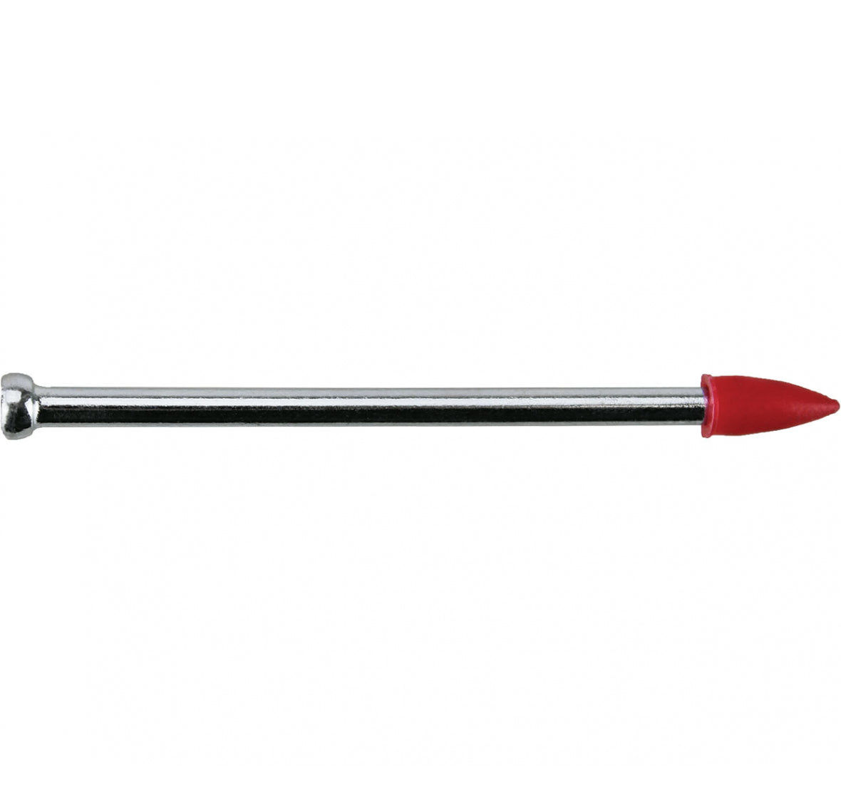 High Velocity Drive Pin 6 x 75mm - 100 pack