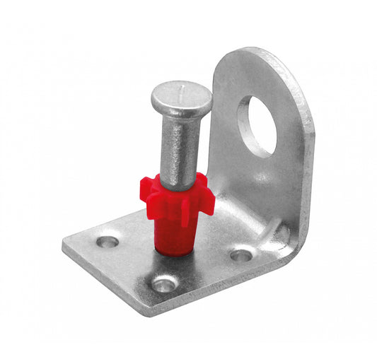 PX Ballistic Drive Pin with Angle Clip 32mm - 100 pack