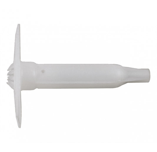 Insulation Fastener with 52mm PX Drive Pin for 100mm Insulation - 200 pack
