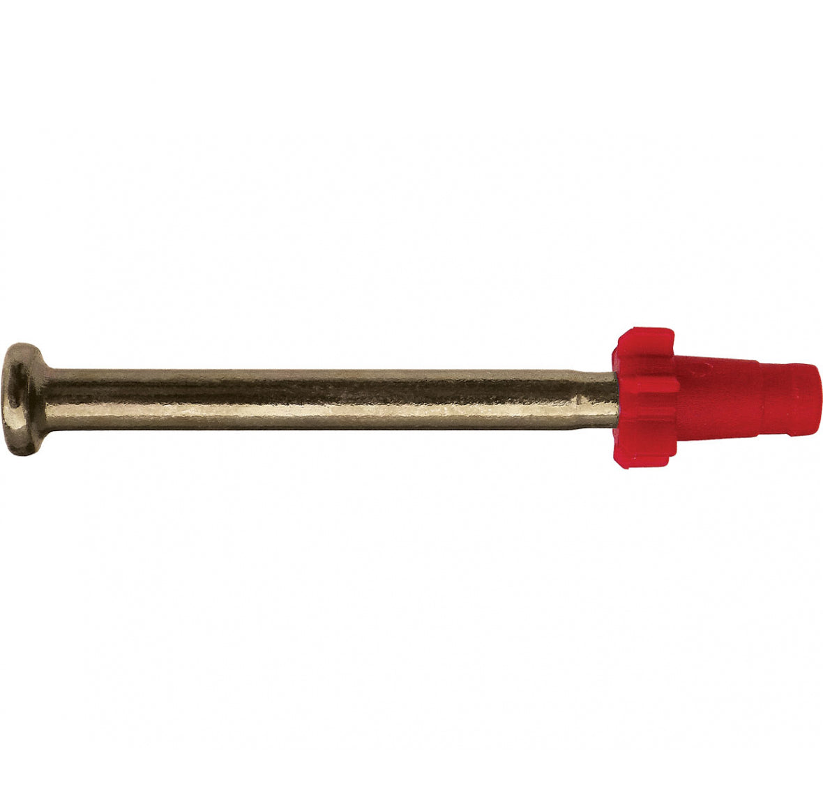 PX Ballistic Low Velocity Drive Pin 8 x 50mm - 100 pack