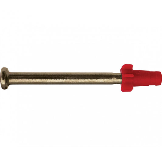 PX Ballistic Low Velocity Drive Pin 8 x 60mm - 100 pack