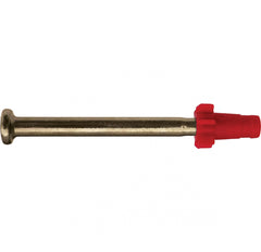 PX Ballistic Low Velocity Drive Pin 8 x 60mm - 100 pack